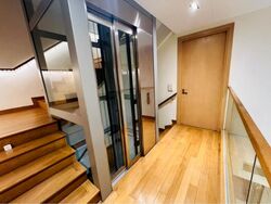 Belgravia Villas (D28), Terrace #636927331